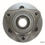 Timken Wheel Bearing and Hub Assembly P/N:HA599361