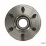 Timken Wheel Bearing and Hub Assembly P/N:HA599406