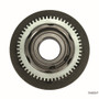 Timken Wheel Bearing and Hub Assembly P/N:HA599406