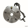Timken Wheel Bearing and Hub Assembly,Wheel Bearing and Hub Assembly-Universal P/N:HA599455L