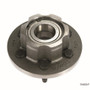 Timken Wheel Bearing and Hub Assembly P/N:HA599528