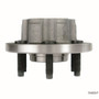Timken Wheel Bearing and Hub Assembly P/N:HA599528