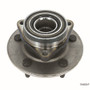 Timken Wheel Bearing and Hub Assembly P/N:HA599863