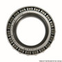Timken Differential Bearing,Differential Pinion Bearing,Wheel Bearing JLM104948 - view 2