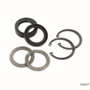 Steering Gear Pitman Shaft Seal Kit-Power Steering Timken PSK1