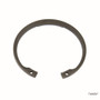 Wheel Bearing Retaining Ring fits 1995-2002 Mercury Mystique Cougar  TIMKEN