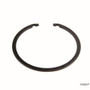 Wheel Bearing Retaining Ring Front Timken RET189