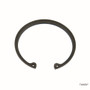 Wheel Bearing Retaining Ring-FWD Timken RET48