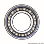 Timken Drive Axle Shaft Bearing,Wheel Bearing RW101 - view 2