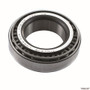 Wheel Bearing and Race Set-4WD Timken SET45