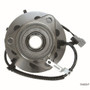 Timken Wheel Bearing and Hub Assembly P/N:SP450100
