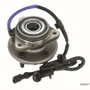 Timken Wheel Bearing and Hub Assembly P/N:SP450201