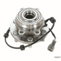 Timken Wheel Bearing and Hub Assembly P/N:SP450701