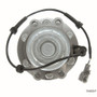 Wheel Bearing and Hub Assembly-RWD Timken SP450702