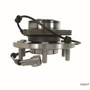 Timken Wheel Bearing and Hub Assembly P/N:SP500701