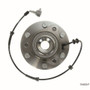 Timken Wheel Bearing and Hub Assembly P/N:SP500701