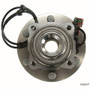 Timken Wheel Bearing and Hub Assembly P/N:SP500702