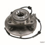 Wheel Bearing and Hub Assembly-4WD Timken SP500703