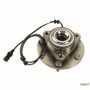 Timken Wheel Bearing and Hub Assembly P/N:SP500704