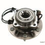 Timken Wheel Bearing and Hub Assembly P/N:SP500706