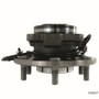 Timken Wheel Bearing and Hub Assembly P/N:SP500706