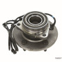 Timken Wheel Bearing and Hub Assembly P/N:SP550102