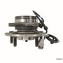 Timken Wheel Bearing and Hub Assembly P/N:SP550102
