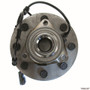 Timken Wheel Bearing and Hub Assembly P/N:SP550103