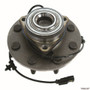 Timken Wheel Bearing and Hub Assembly P/N:SP550104
