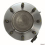 Timken Wheel Bearing and Hub Assembly P/N:SP550104