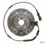 Timken Wheel Bearing and Hub Assembly P/N:SP550203