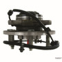Timken Wheel Bearing and Hub Assembly P/N:SP550208