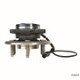 Timken Wheel Bearing and Hub Assembly P/N:SP550209