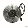 Timken Wheel Bearing and Hub Assembly P/N:SP550212