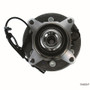 Timken Wheel Bearing and Hub Assembly P/N:SP550212
