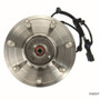 Wheel Bearing and Hub Assembly fits 2004-2005 Ford F-150  TIMKEN