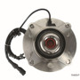 Wheel Bearing and Hub Assembly-4WD Timken SP550214 fits 09-10 Ford F-150