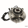 Wheel Bearing and Hub Assembly fits 2010 Ford F-150  TIMKEN