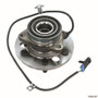 Timken Wheel Bearing and Hub Assembly P/N:SP550307