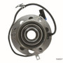 Timken Wheel Bearing and Hub Assembly P/N:SP550308