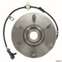 Timken Wheel Bearing and Hub Assembly P/N:SP550309