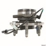 Wheel Bearing and Hub Assembly fits 2003-2005 GMC Safari  TIMKEN
