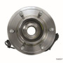 Timken Wheel Bearing and Hub Assembly P/N:SP550311