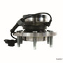 Timken Wheel Bearing and Hub Assembly P/N:SP550311