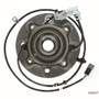 Wheel Bearing and Hub Assembly fits 1998-1999 Dodge Ram 2500  TIMKEN