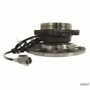 Wheel Bearing and Hub Assembly fits 1998-1999 Dodge Ram 2500  TIMKEN
