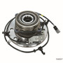 Timken Wheel Bearing and Hub Assembly P/N:SP580103