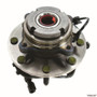 Timken Wheel Bearing and Hub Assembly P/N:SP580204