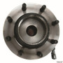 Timken Wheel Bearing and Hub Assembly P/N:SP580204