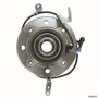 Timken Wheel Bearing and Hub Assembly P/N:SP580302